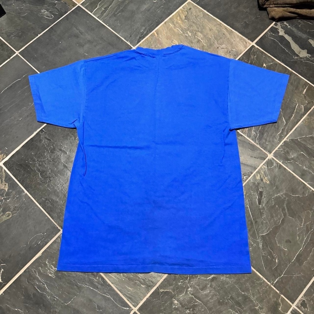 VINTAGE 90s Casper the Ghost Pepsi PROMO TEE - Large - Picture 6 of 8